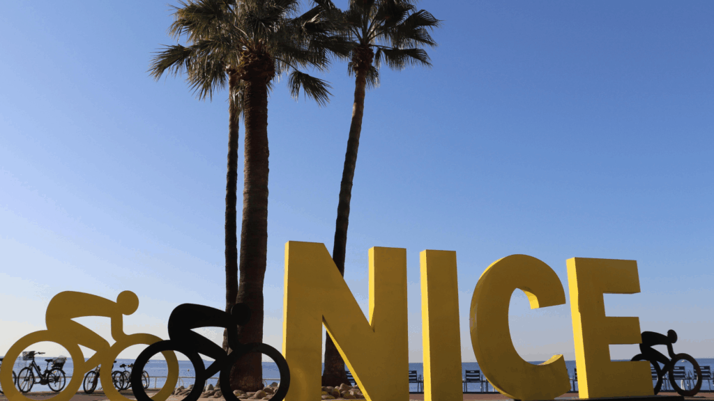 Top 5 des activités nautiques pendant les vacances d’été à Nice